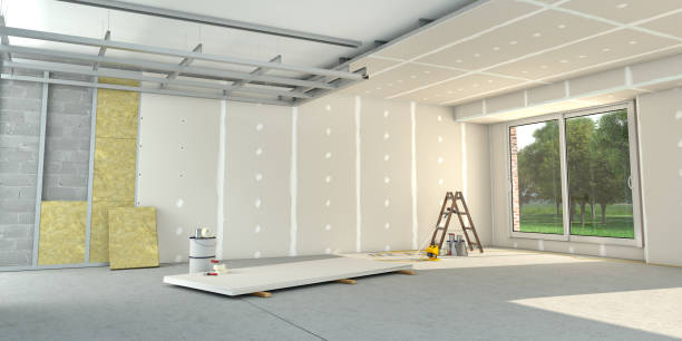 Best Residential Insulation in Aho Falls, ID