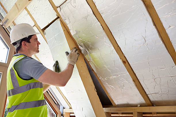 Best Energy Efficiency Solutions in Aho Falls, ID