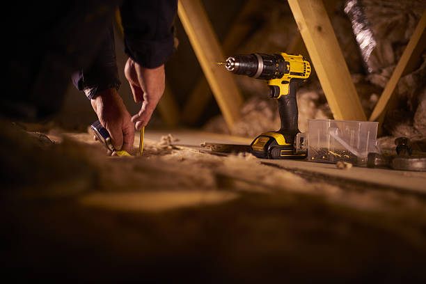 Best Insulation Installation Services in Aho Falls, ID